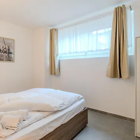 Alture By Interhome شقة كوليكو