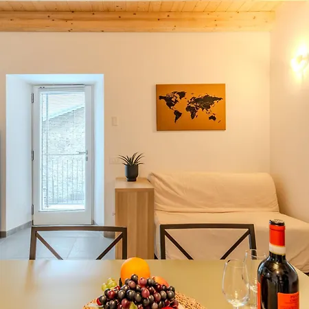 Apartment Alture By Interhome