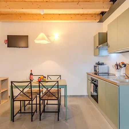 Apartment Alture By Interhome Colico