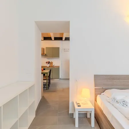 Apartment Alture By Interhome Colico
