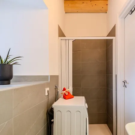 Alture By Interhome קוליקו
