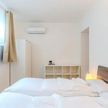 Alture By Interhome Apartment
