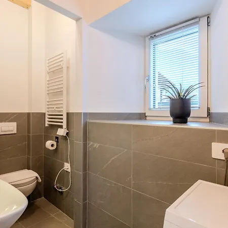 דירה Alture By Interhome *
